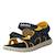 Sandales garçon timberland Marine 2 - vertbaudet enfant 