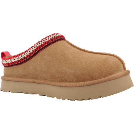 Detbies fille modèle k tazz Beige san+Marron che 11 - vertbaudet enfant 