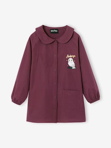 Tablier Harry Potter personnalisable prune 5 - vertbaudet enfant 