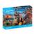Novelmore char de combat avec canon des burnham raiders 71643 Multicolore 2 - vertbaudet enfant 