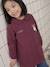 Tablier Harry Potter personnalisable prune 3 - vertbaudet enfant 