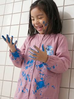 -Tablier Lilo et Stitch fille