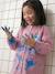 Tablier Lilo et Stitch fille violet 1 - vertbaudet enfant 