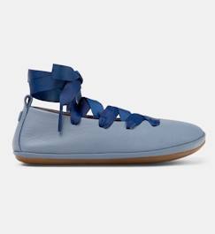 Chaussures-Ballerines fille cuir right kids
