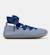 Ballerines fille cuir right kids Bleu pastel+Rose pastel+Rouge moyen 1 - vertbaudet enfant 