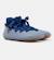 Ballerines fille cuir right kids Bleu pastel+Rose pastel+Rouge moyen 2 - vertbaudet enfant 