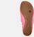 Ballerines fille cuir RIGHT KIDS Bleu marron+Rose rouge 10 - vertbaudet enfant 