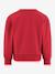 Sweatshirt Happy Holiday fille Happy Girls rouge 2 - vertbaudet enfant 