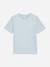 T-shirt  pack x2 Bleu 3 - vertbaudet enfant 