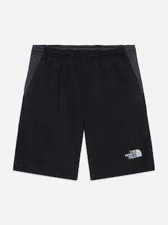 -Short taille élastique