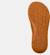 Baskets fille cuir peu path kids Marron moyen+Rouge moyen 5 - vertbaudet enfant 