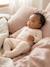 Lot de 3 dors bien bébé ouverture dos écru+vert sauge 5 - vertbaudet enfant 