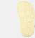 Sandales fille cuir bicho kids twins Rose jaune 5 - vertbaudet enfant 