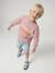 Sweat col rond garçon rose pâle 7 - vertbaudet enfant 