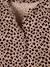 Robe fille manches longues camel 3 - vertbaudet enfant 