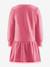 Robe arc-en-ciel fille Happy Girls marine+rose bonbon 5 - vertbaudet enfant 