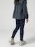 Legging fille imprimé bleu+encre+mauve+rose imprimé+vert amande+vert d'eau+vert imprimé 6 - vertbaudet enfant 