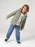 Jean loose morphologie medium double stone+noir 2 - vertbaudet enfant 
