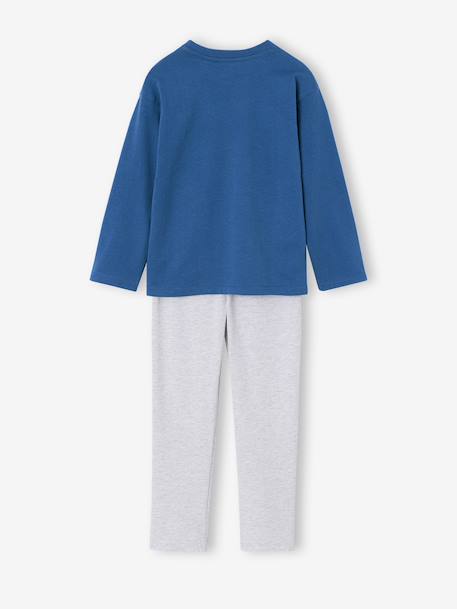 Pyjama Toy Story garçon bleu roi 6 - vertbaudet enfant 