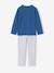 Pyjama Toy Story garçon bleu roi 6 - vertbaudet enfant 