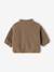 Veste zippée bébé garçon taupe 2 - vertbaudet enfant 