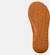 Baskets fille cuir peu path kids Marron moyen+Rouge moyen 10 - vertbaudet enfant 