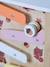 Cube d’activités avec boulier en bois FSC® 4 Saisons+Happy Forest 21 - vertbaudet enfant 