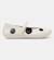 Ballerines fille cuir right kids twins Blanc noir 1 - vertbaudet enfant 