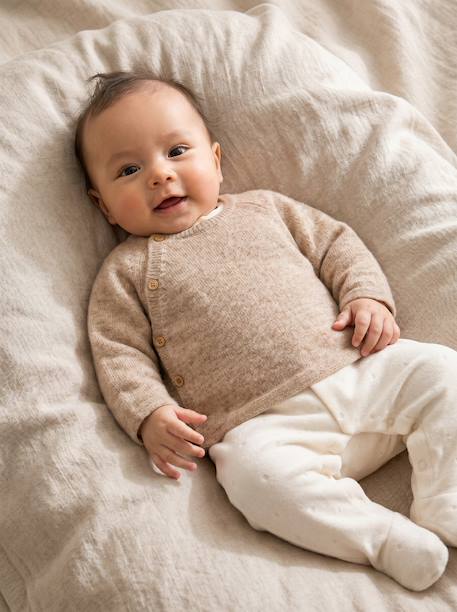 Bébé-Ensemble-Lot de 3 pièces naissance