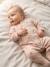Lot de 2 dors-bien naissance hérisson beige 4 - vertbaudet enfant 