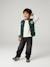 Jean loose morphologie medium double stone+noir 11 - vertbaudet enfant 