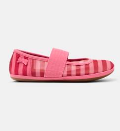 Chaussures-Ballerines fille cuir RIGHT KIDS