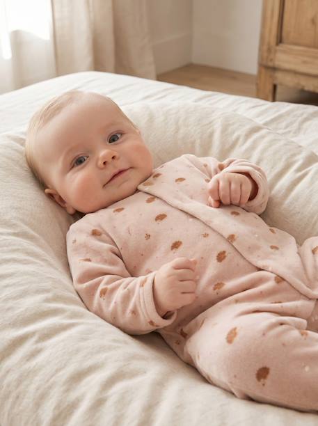 Lot de 2 dors-bien naissance hérisson beige 6 - vertbaudet enfant 
