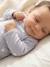 Lot de 2 dors-bien bébé ouverture dos bleu ciel 4 - vertbaudet enfant 