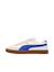 Baskets basses à lacets Blanc noir+Noir blanc+Puma blanc puma team royal+White 19 - vertbaudet enfant 