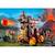 Novelmore char de combat avec canon des burnham raiders 71643 Multicolore 1 - vertbaudet enfant 