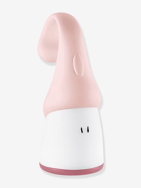 Veilleuse Pixie Torch bleu perle+rose dragée+vert sauge 5 - vertbaudet enfant 