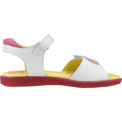 -Sandales fille été