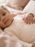 Lot de 3 dors bien bébé ouverture dos écru+vert sauge 11 - vertbaudet enfant 