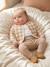 Lot 3 leggings bébé naissance écru 2 - vertbaudet enfant 