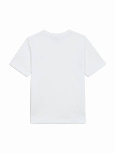 T-shirt  pack x2 Bleu 2 - vertbaudet enfant 