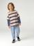 Jean droit garçon double stone 4 - vertbaudet enfant 