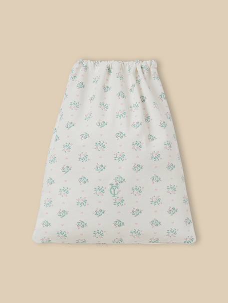 Chemise de nuit fille Imprimé  leontine 2 - vertbaudet enfant 