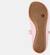 Ballerines fille cuir right kids twins Rose pastel 5 - vertbaudet enfant 