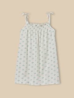 -Chemise de nuit fille