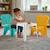 Ensemble table et chaises Multicolore 1 - vertbaudet enfant 