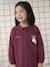 Tablier Harry Potter personnalisable prune 2 - vertbaudet enfant 