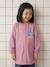 Tablier Lilo et Stitch fille violet 3 - vertbaudet enfant 