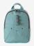 Sac à dos bébé personnalisable vert foncé 1 - vertbaudet enfant 