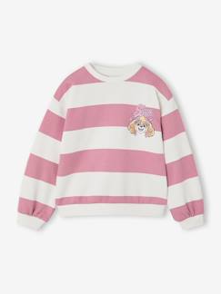 -Sweat Skye fille Pat Patrouille